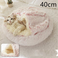  Hair Pink 40cm