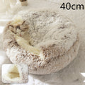  Hair Brown 40cm