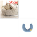  Brown50cm SetD