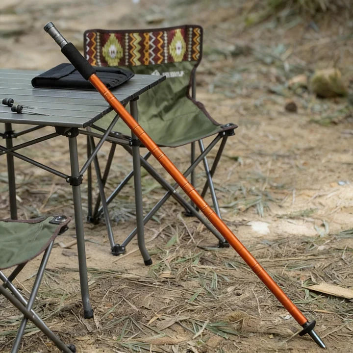 Factory Limited-Time Offer💥MULTI-FUNCTIONAL TACTICAL SURVIVAL STICK
