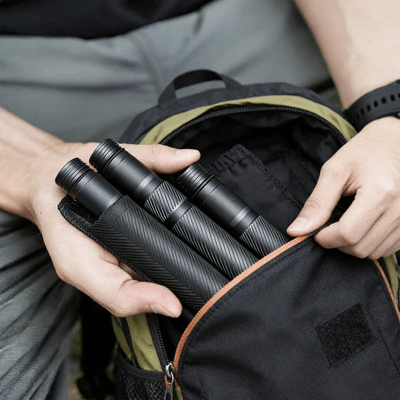Factory Limited-Time Offer💥MULTI-FUNCTIONAL TACTICAL SURVIVAL STICK